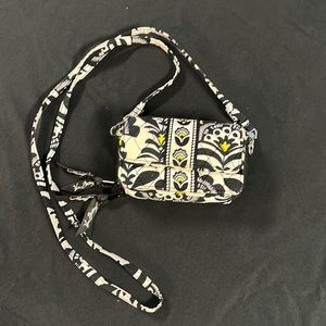Small Vera Bradley wallet purse